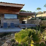 Aria Et Maquis, 4 Chambres- Piscine - A Pied - Vue Villa