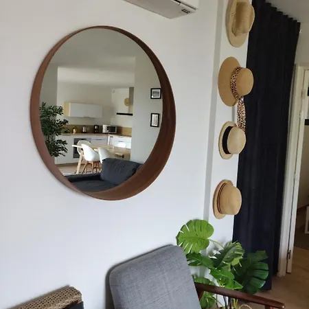 Aria Et Maquis, 4 Chambres- Piscine - A Pied - Vue