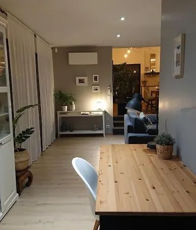 Aria Et Maquis, 4 Chambres- Piscine - A Pied - Vue *