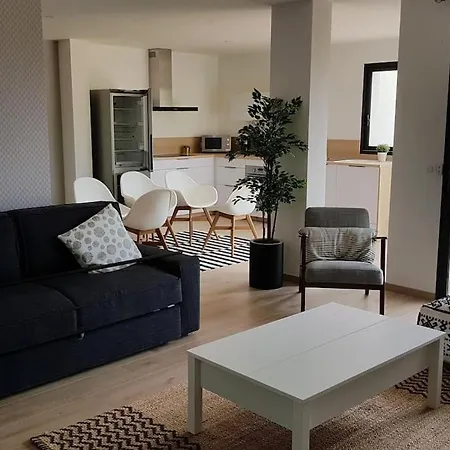 فيلة Aria Et Maquis, 4 Chambres- Piscine - A Pied - Vue *