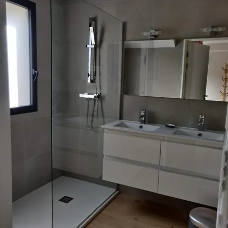 Villa Aria Et Maquis, 4 Chambres- Piscine - A Pied - Vue *