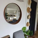 Aria Et Maquis, 4 Chambres- Piscine - A Pied - Vue