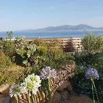Aria Et Maquis, 4 Chambres- Piscine - A Pied - Vue *