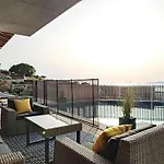 Aria Et Maquis, 4 Chambres- Piscine - A Pied - Vue Pietrosella