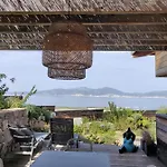 Aria Et Maquis, 4 Chambres- Piscine - A Pied - Vue Villa *