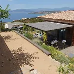 Вилла Aria Et Maquis, 4 Chambres- Piscine - A Pied - Vue *