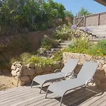 Вилла Aria Et Maquis, 4 Chambres- Piscine - A Pied - Vue