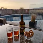 Aria Et Maquis, 4 Chambres- Piscine - A Pied - Vue * Pietrosella