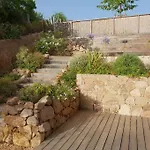 Aria Et Maquis, 4 Chambres- Piscine - A Pied - Vue Вилла Pietrosella