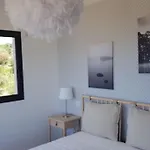 Aria Et Maquis, 4 Chambres- Piscine - A Pied - Vue Вилла *