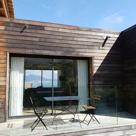 Aria Et Maquis, 4 Chambres- Piscine - A Pied - Vue Pietrosella