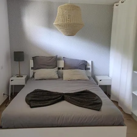 Aria Et Maquis, 4 Chambres- Piscine - A Pied - Vue Pietrosella