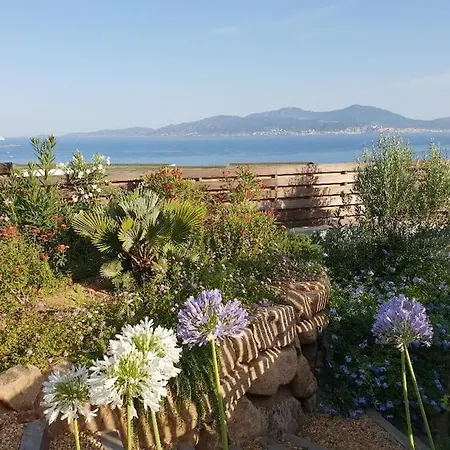 Aria Et Maquis, 4 Chambres- Piscine - A Pied - Vue *