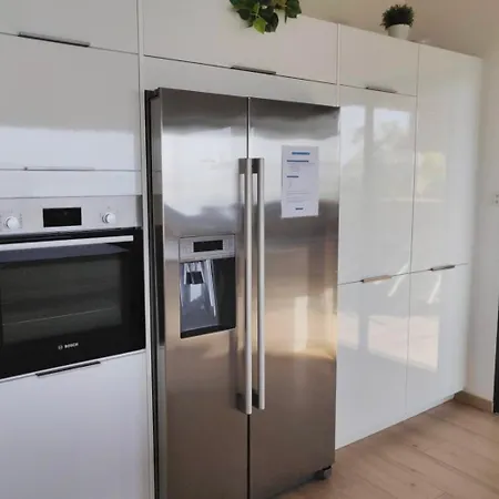 Aria Et Maquis, 4 Chambres- Piscine - A Pied - Vue Villa *