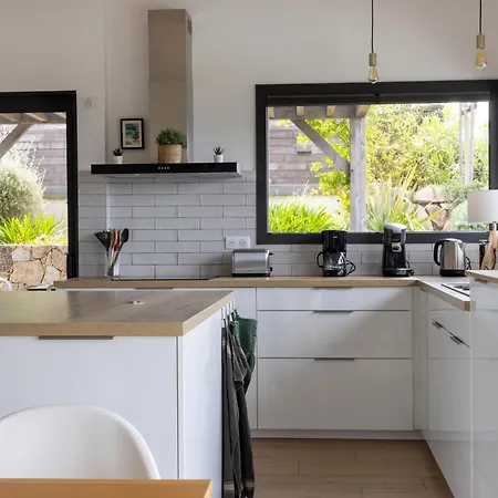 Villa Aria Et Maquis, 4 Chambres- Piscine - A Pied - Vue Pietrosella