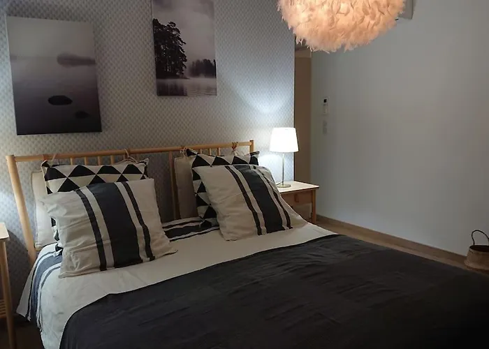 Aria Et Maquis, 4 Chambres- Piscine - A Pied - Vue Pietrosella