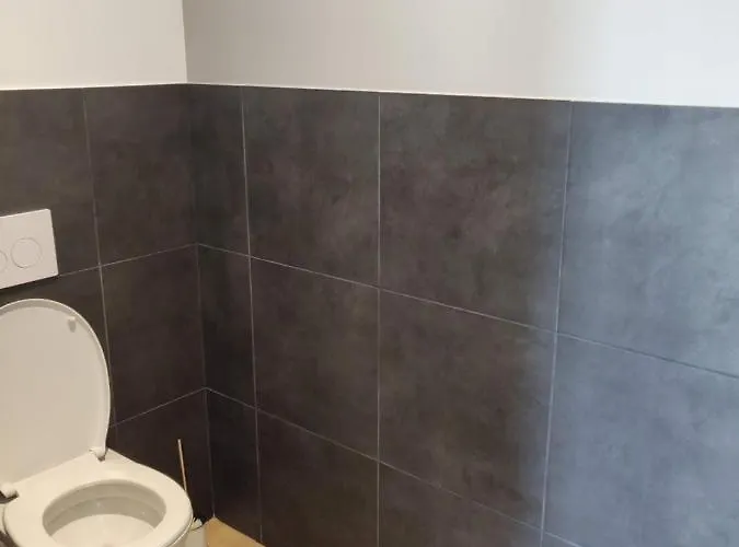 Aria Et Maquis, 4 Chambres- Piscine - A Pied - Vue וילה