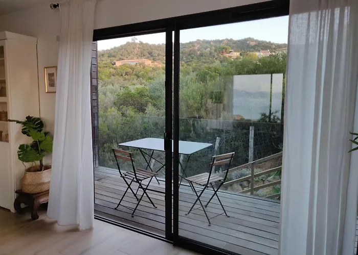 Aria Et Maquis, 4 Chambres- Piscine - A Pied - Vue * Pietrosella